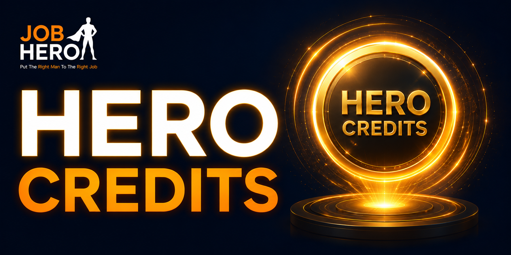 HERO Credits