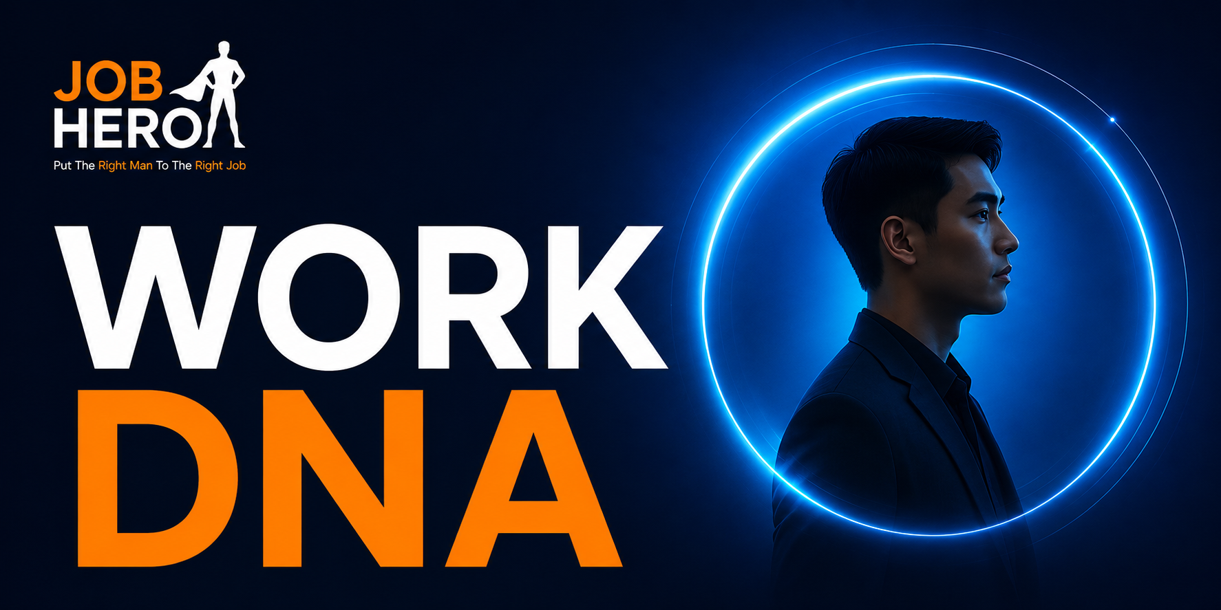 Work DNA